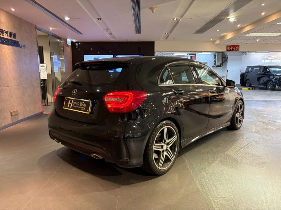 A250 Sport - Image 2